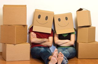 Packing and Moving Services with Insurance – Safe & Stress-Free Relocation